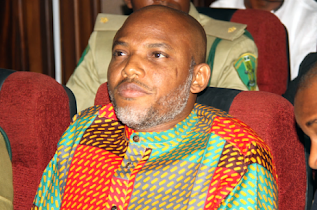 Buhari will be embarrassed if Kanu is tried for treason – IPOB