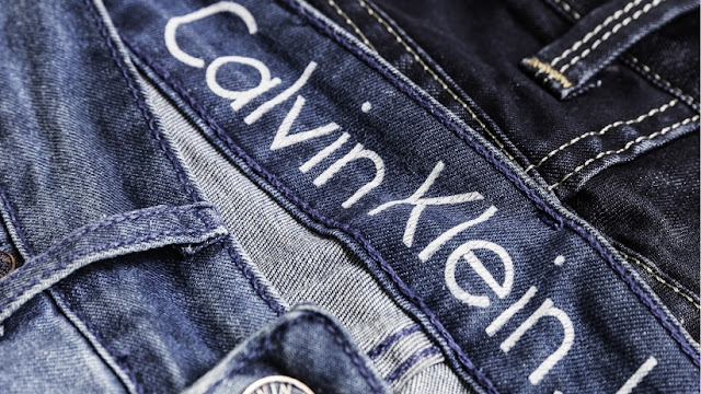A Brief Biography Of Calvin Klien