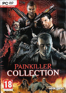 Painkiller Collection Pc