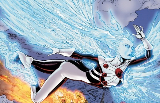 Firehawk