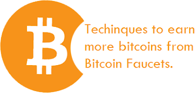 How To Work On Bitcoin Faucets Techniques To Earn More On Faucets - 