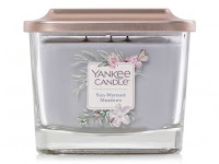 Yankee Candle Sun-Warmed Meadows