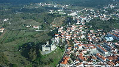 Porto de Mós