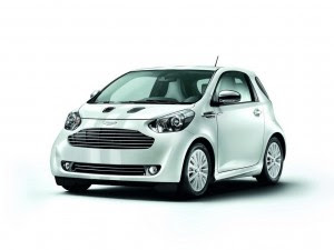 Aston-Martin-Cygnet-White-Color