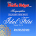 Redaksi Koran KRIDHARAKYAT.COM Ucapkan Selamat Idul Fitri 1443 H/2022 M Minal Aidin Wal Faizin, Mohon Maaf Lahir dan Batin