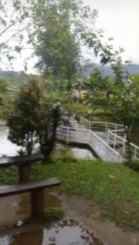 Destinasi Wisata Ecopark CurugTilu Ciwidey