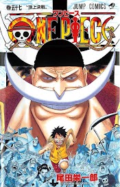 One Piece Marineford Part 1 Episode 457 - 489 Subtitle Indonesia BATCH