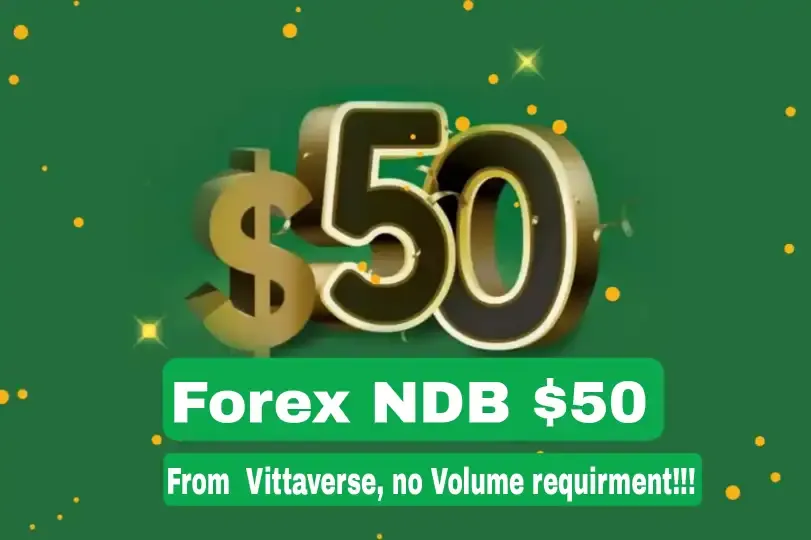 Vittaverse $50 No Deposit Bonus