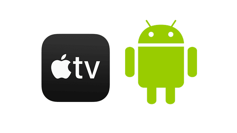 Apple TV app now available on all Android TV devices