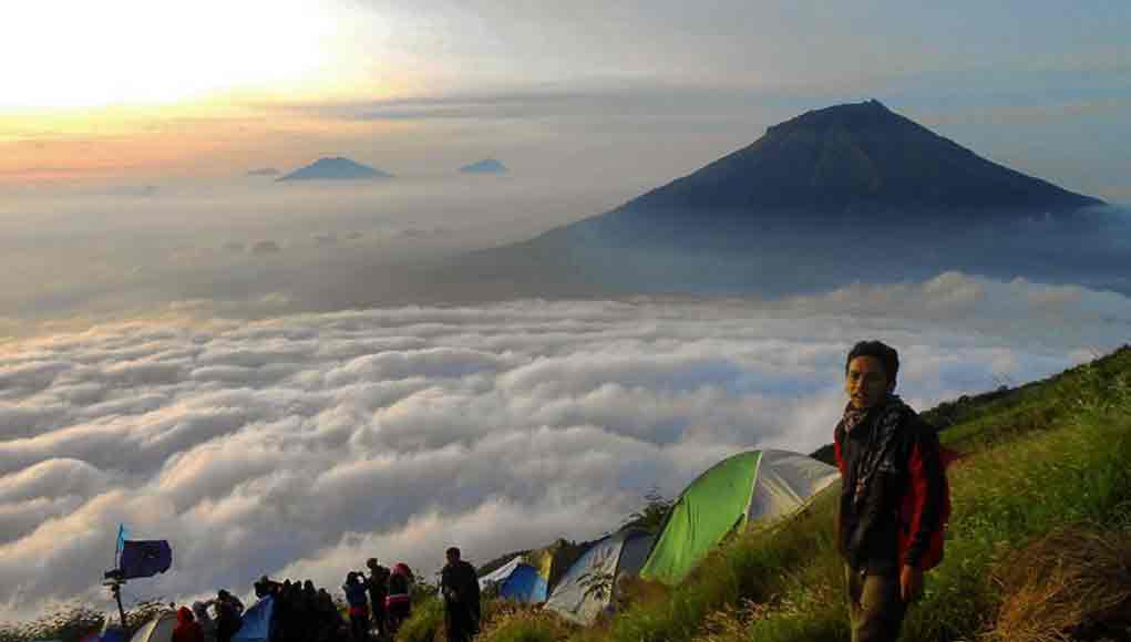 23 Tempat Wisata di wonosobo dan Dieng Terbaru Lengkap 