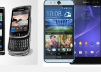 10 Telefon Pintar Paling Hit 2017