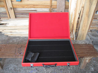 Hardcase PedalBoard 40x60