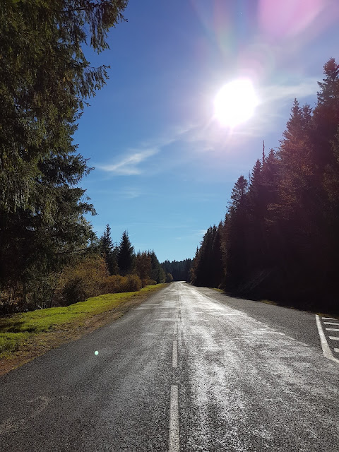 Les Monts de la Madeleine