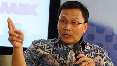 Harga BBM Naik, Fraksi PKS: Kasihan Warga, Pemerintah Lebih Mementingkan IKN