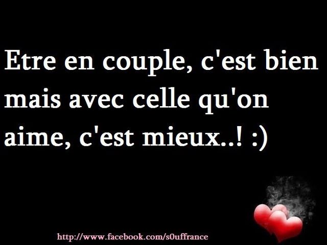 citations d'amour en image