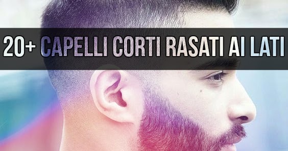 foto di ragazza capelli corti tagli moderni capelli mossi