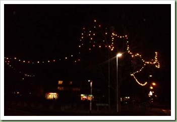 Christmas Lights