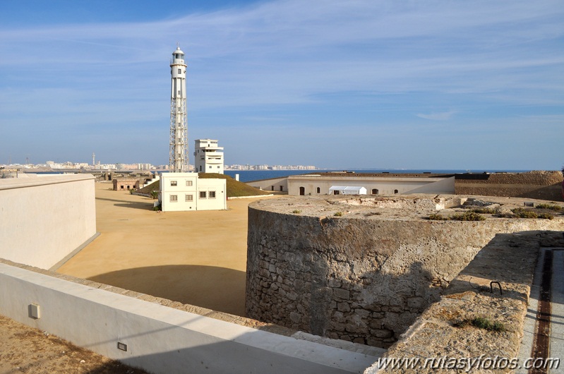 Faro de Cadiz