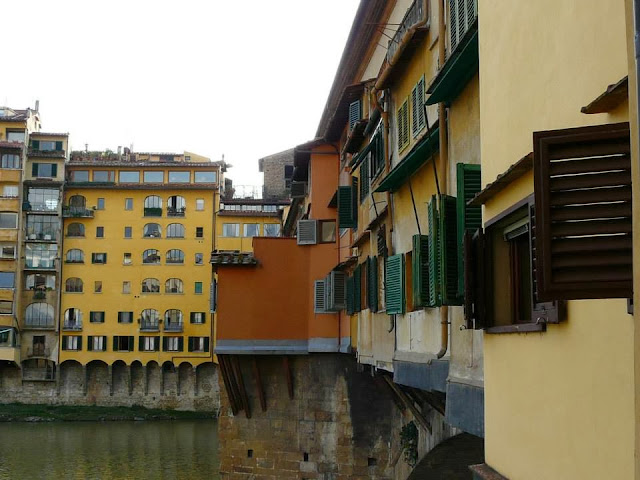 Ponte Vecchio