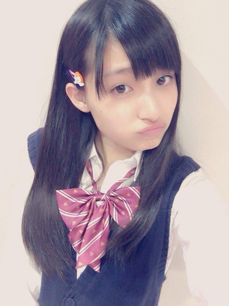 Yoshida Riko 吉田里琴 Yoshida Riko 10 25 16 Yoshida Riko 吉田里琴 Yoshida Riko 10 25 16