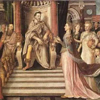 Rei Salomão e suas esposas