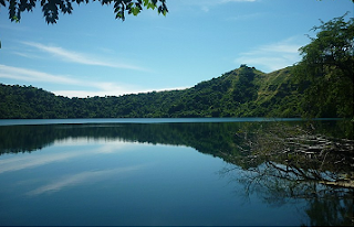 Danau Satonda