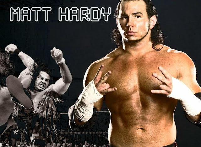 Matt Hardy Hd Wallpapers Free Download