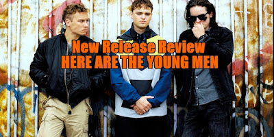 here are the young men review