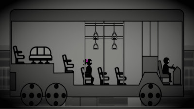 Virago Trepidation Game Screenshot 5
