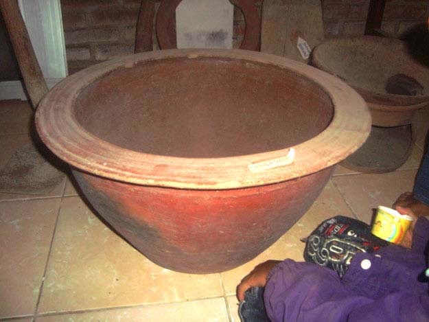Pengaron Alat Dapur Tradisional Jawa Nan Multifungsi Pengaron Alat Dapur Tradisional Jawa Nan Multifungsi