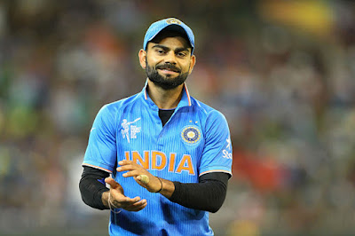 Virat Kohli HD Wallpapers 2015