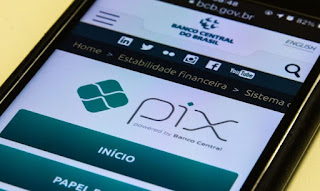 Saiba como se proteger de fraudes aplicadas com o uso do Pix