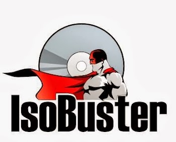 IsoBuster Pro 3.3 Full Crack