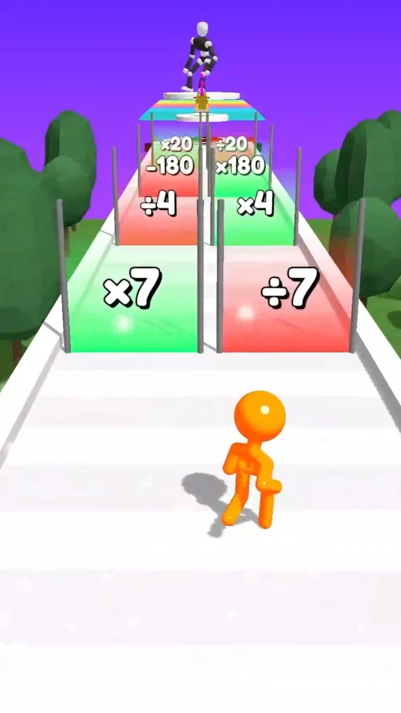 image Tall Man Run 5