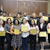 BIÓLOGOS SÃO HOMENAGEADOS EM SESSÃO ESPECIAL NA ASSEMBLEIA