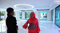 Gambar Rumah Mewah Dato Vida