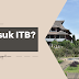 Masuk ITB? - Part 3