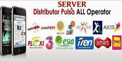 Metro Reload Distributor Pulsa Termurah Jawa Timur