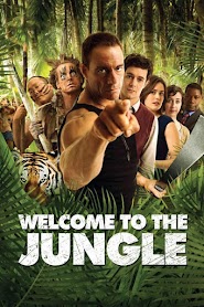 Bienvenido a la jungla (2013)