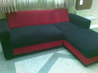 lestari sofa