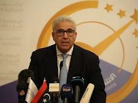 Libyan Parliament has expelled PM Fathi Bashagha.