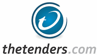 The Tenders Logo