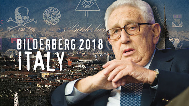 Bilderberg 2018: Lista de asistentes a la reunión elitista y temas tratados