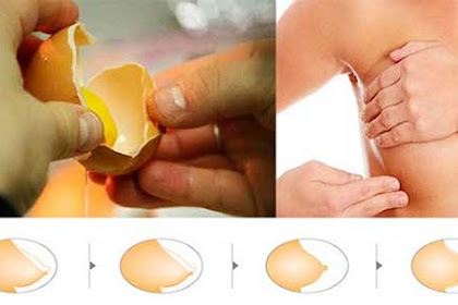 Prevent Your Breasts From Sagging And Make Them Perky With This Home Remedy