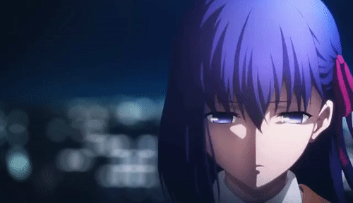 Fate/stay night: Heaven's Feel