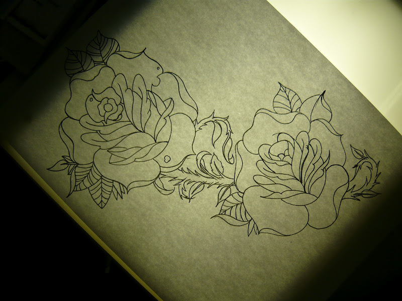 Tattoo Design for Girls 2012 Styles as different as title=