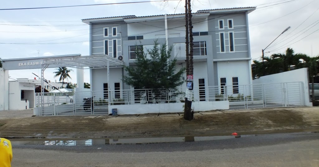 Eka Rasmi Residence - Jani Property