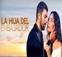 Ver telenovela la hija del embajador capítulo 35 completo online