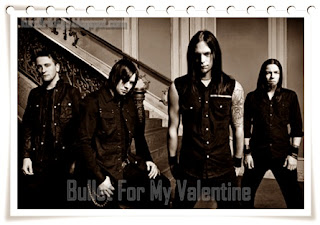 Bullet For My Valentine