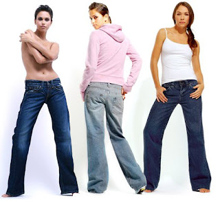 women jeans